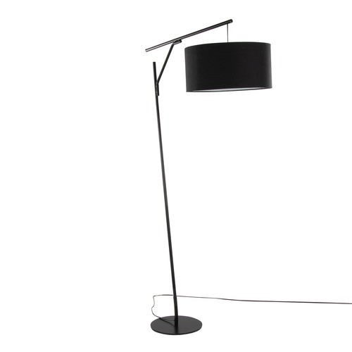 Daniella-salon Floor Lamp
